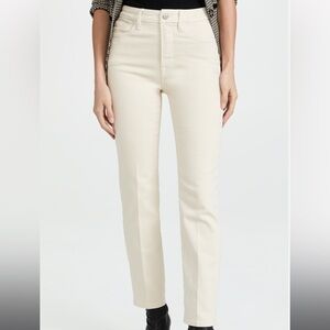 Good American Good Classic Straight Jeans